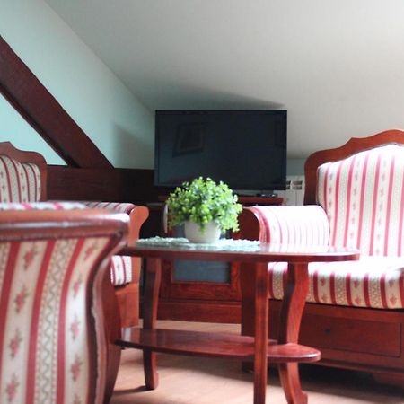 Siesta Bed and Breakfast Kikinda Εξωτερικό φωτογραφία