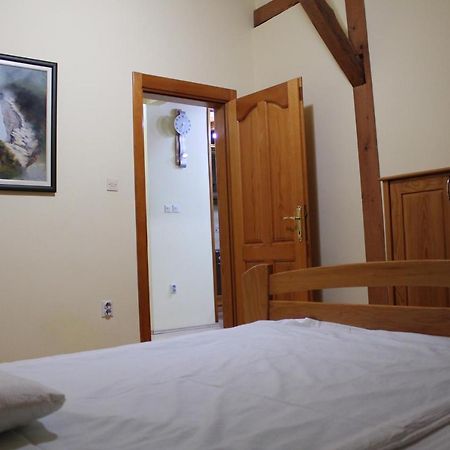 Siesta Bed and Breakfast Kikinda Εξωτερικό φωτογραφία