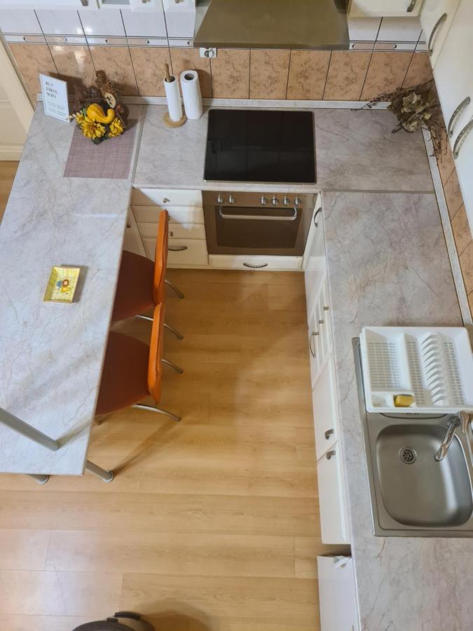 Siesta Bed and Breakfast Kikinda Εξωτερικό φωτογραφία