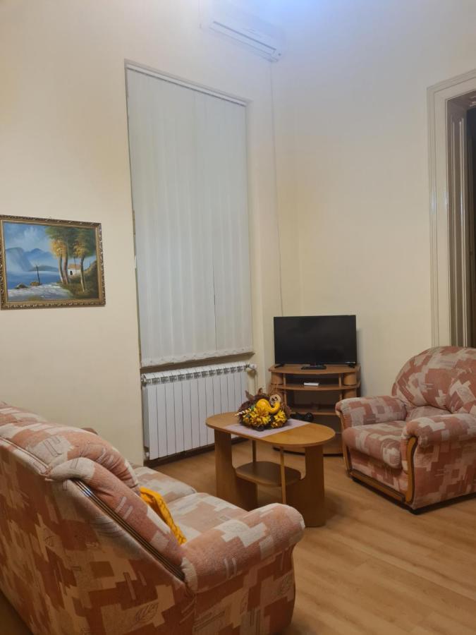 Siesta Bed and Breakfast Kikinda Εξωτερικό φωτογραφία