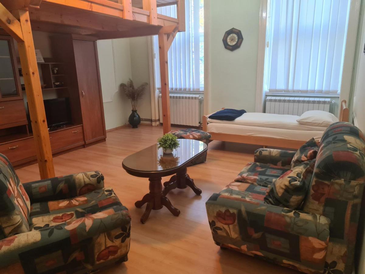 Siesta Bed and Breakfast Kikinda Εξωτερικό φωτογραφία