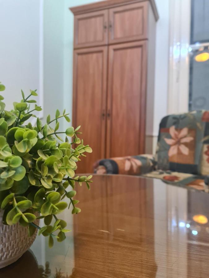 Siesta Bed and Breakfast Kikinda Εξωτερικό φωτογραφία