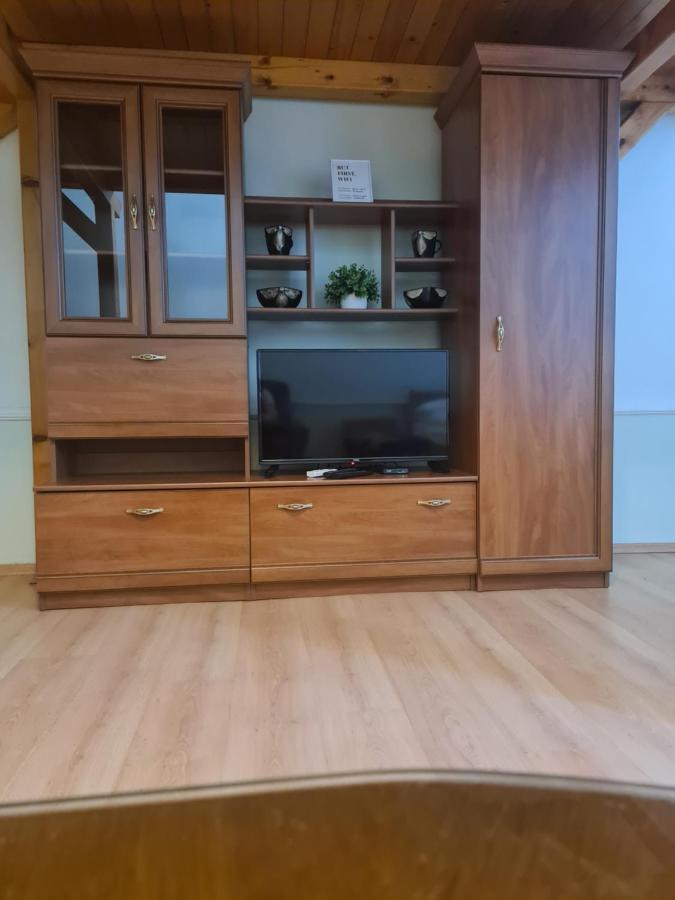 Siesta Bed and Breakfast Kikinda Εξωτερικό φωτογραφία