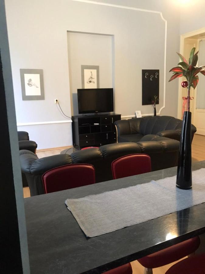 Siesta Bed and Breakfast Kikinda Εξωτερικό φωτογραφία