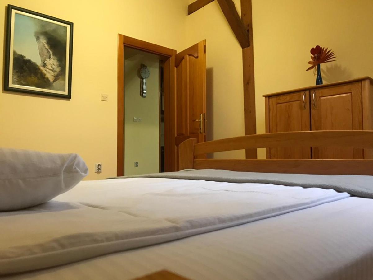 Siesta Bed and Breakfast Kikinda Εξωτερικό φωτογραφία