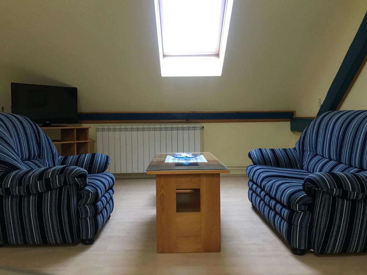 Siesta Bed and Breakfast Kikinda Εξωτερικό φωτογραφία