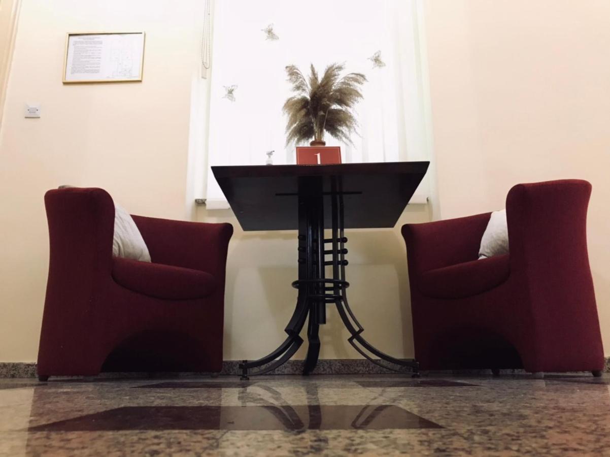 Siesta Bed and Breakfast Kikinda Εξωτερικό φωτογραφία