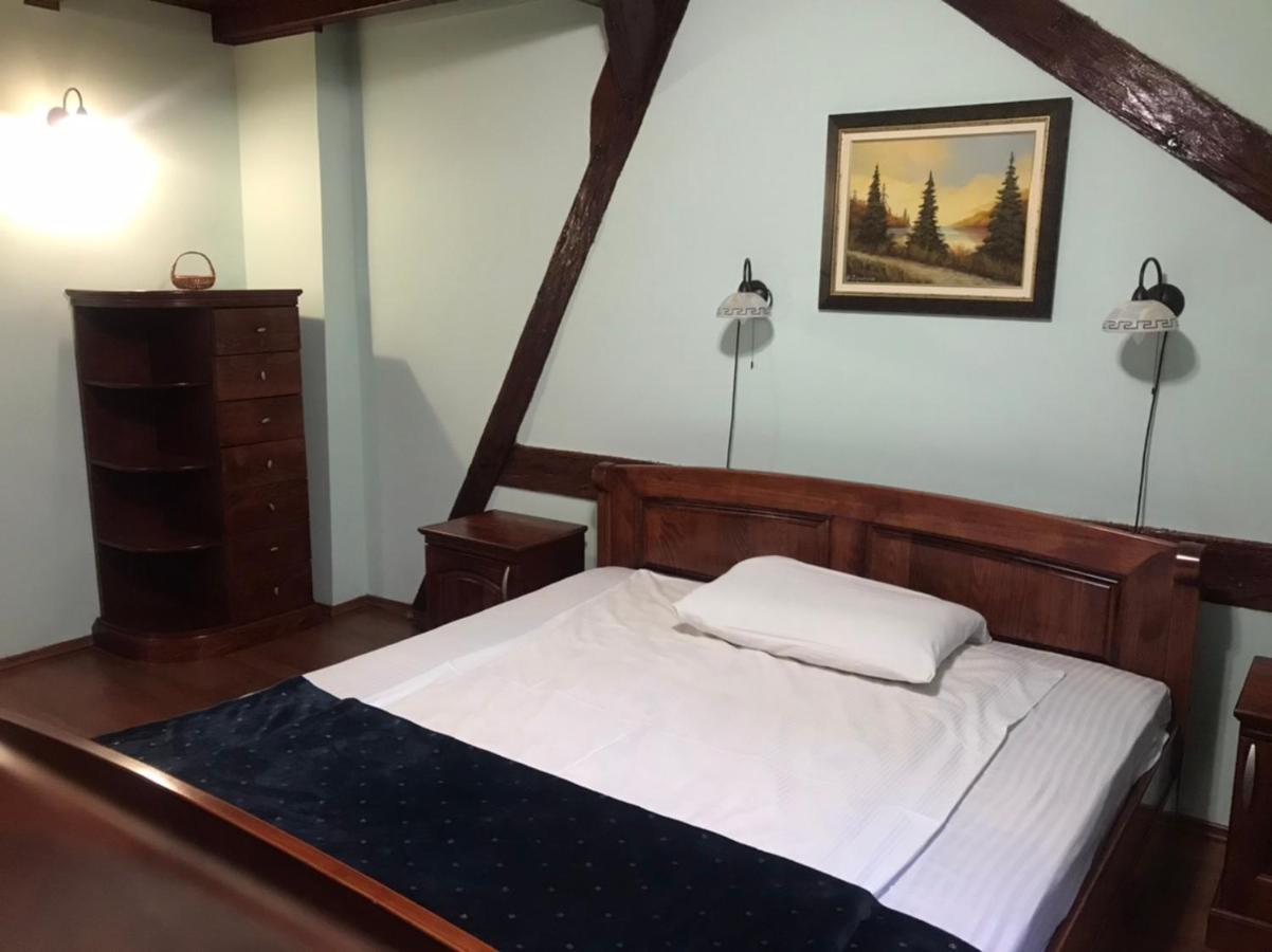 Siesta Bed and Breakfast Kikinda Εξωτερικό φωτογραφία
