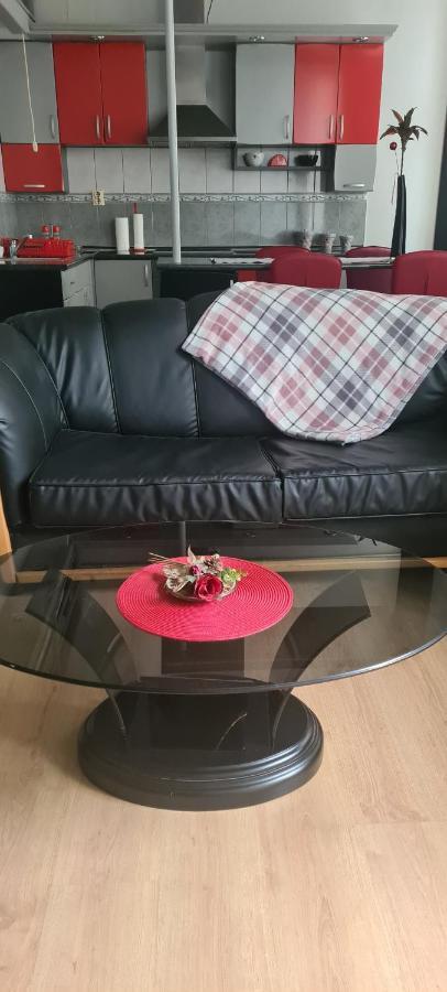Siesta Bed and Breakfast Kikinda Εξωτερικό φωτογραφία