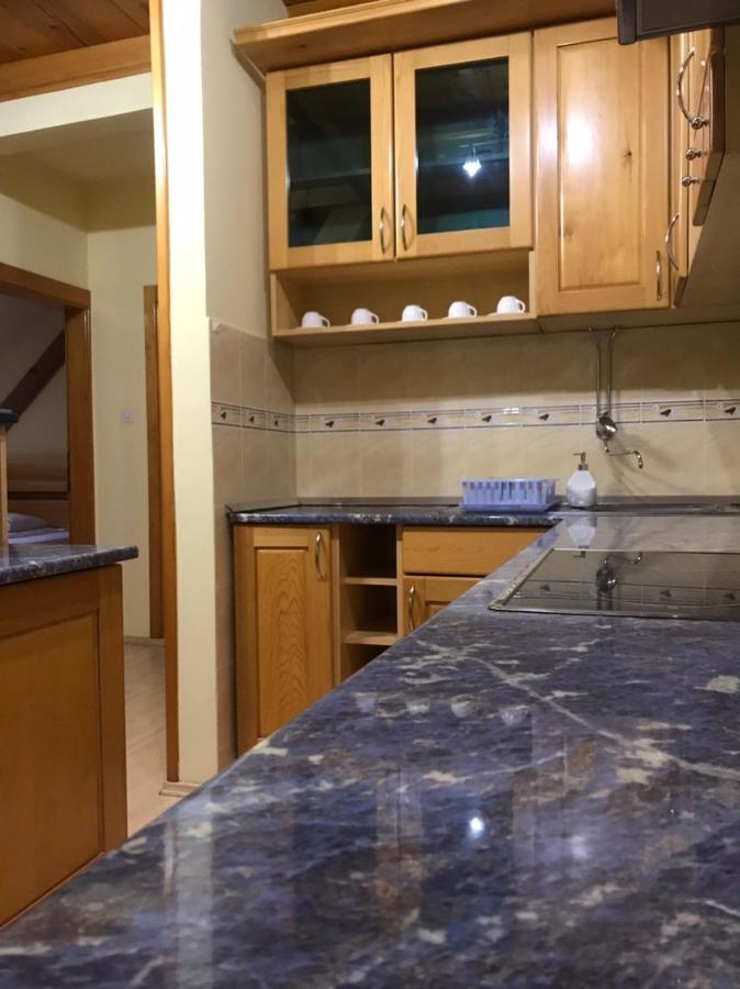 Siesta Bed and Breakfast Kikinda Εξωτερικό φωτογραφία
