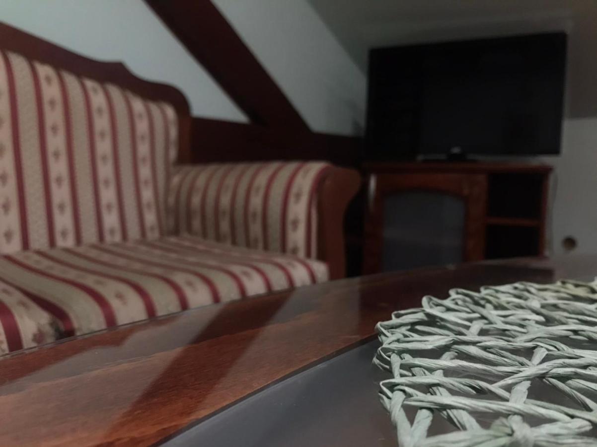 Siesta Bed and Breakfast Kikinda Εξωτερικό φωτογραφία