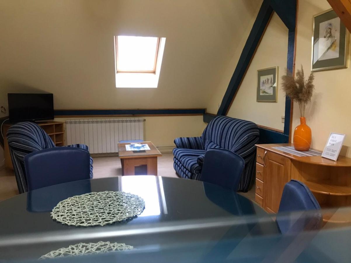 Siesta Bed and Breakfast Kikinda Εξωτερικό φωτογραφία