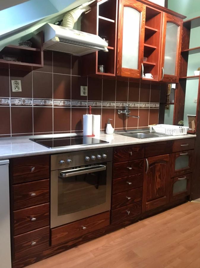 Siesta Bed and Breakfast Kikinda Εξωτερικό φωτογραφία