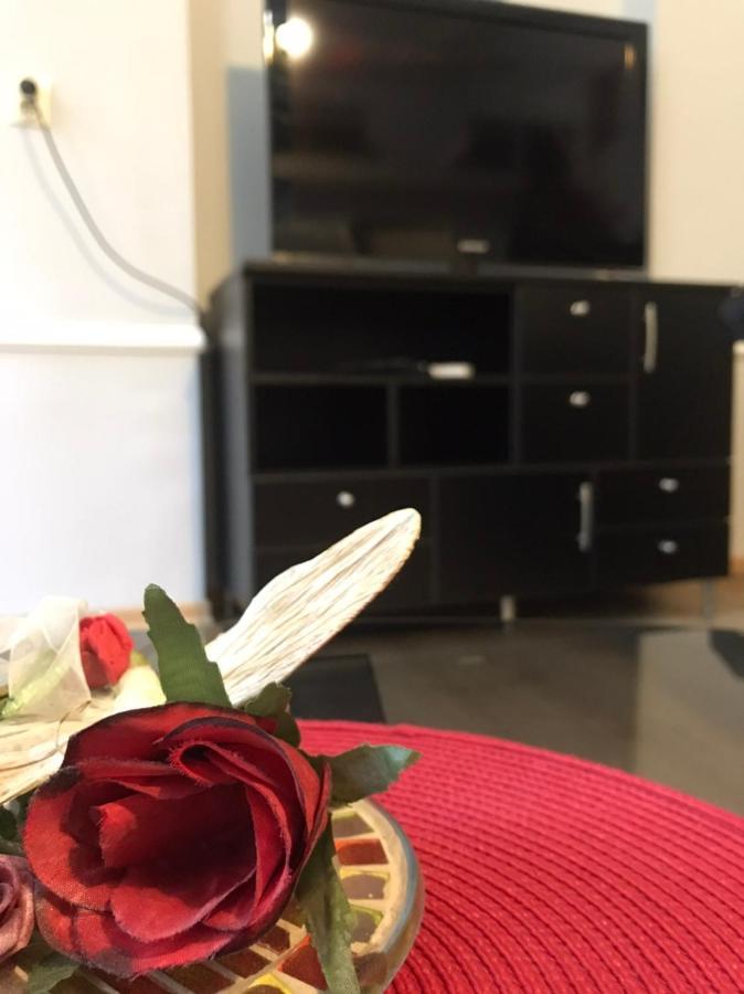 Siesta Bed and Breakfast Kikinda Εξωτερικό φωτογραφία