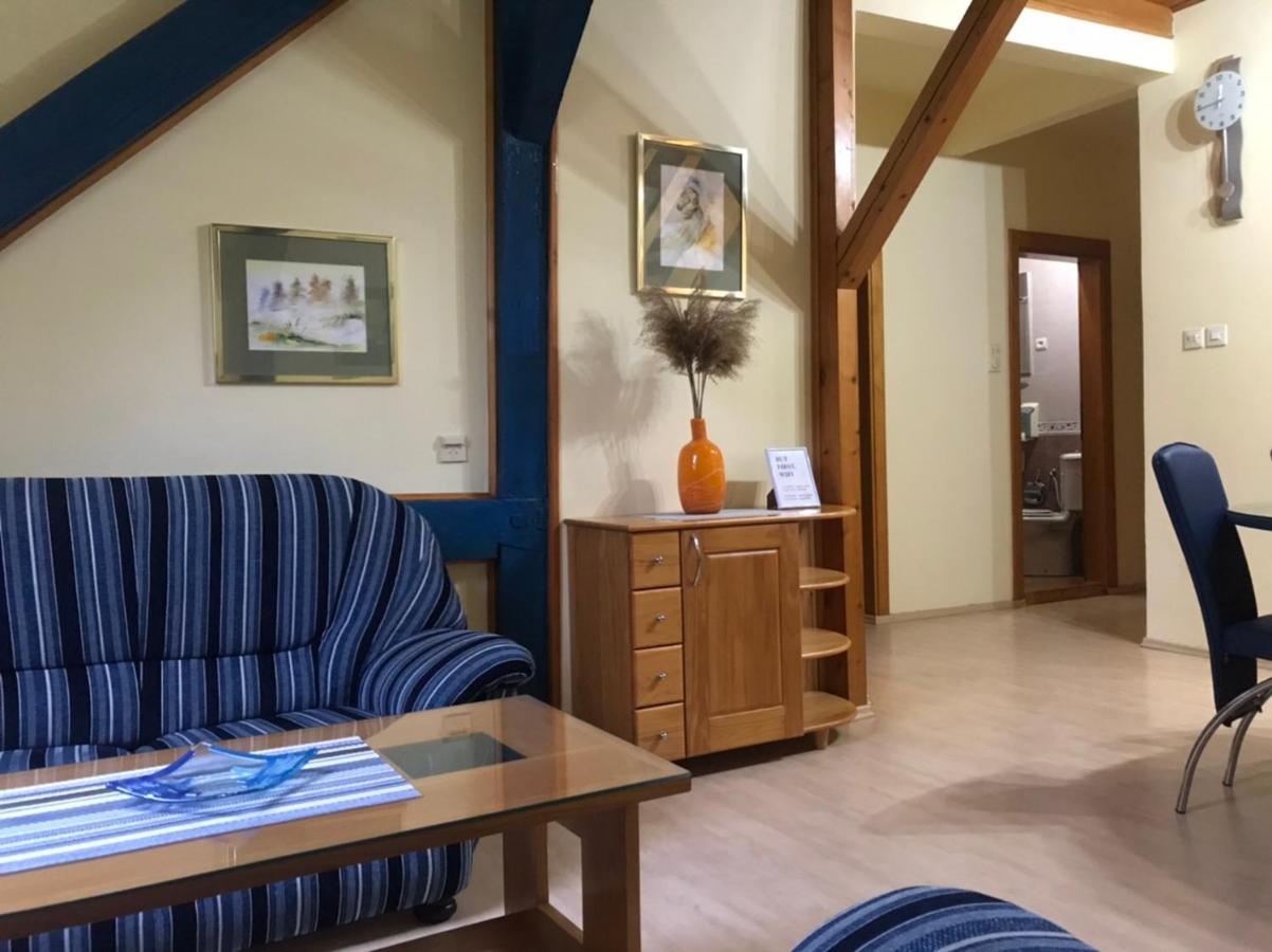 Siesta Bed and Breakfast Kikinda Εξωτερικό φωτογραφία