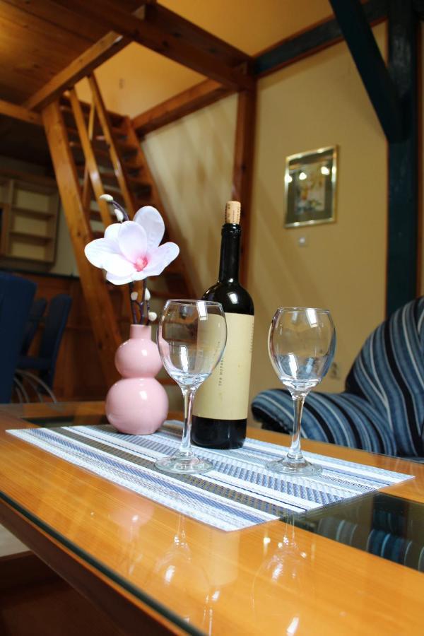 Siesta Bed and Breakfast Kikinda Εξωτερικό φωτογραφία