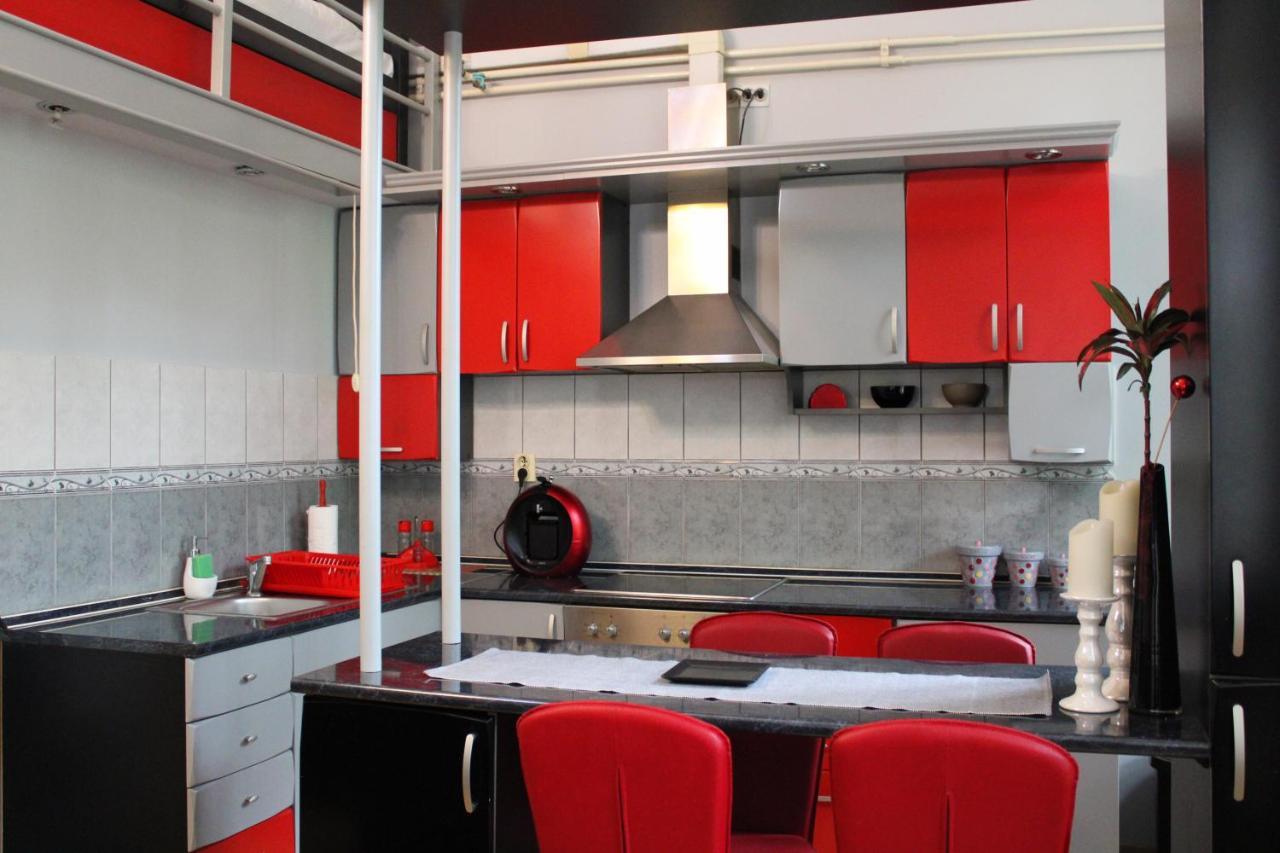 Siesta Bed and Breakfast Kikinda Εξωτερικό φωτογραφία