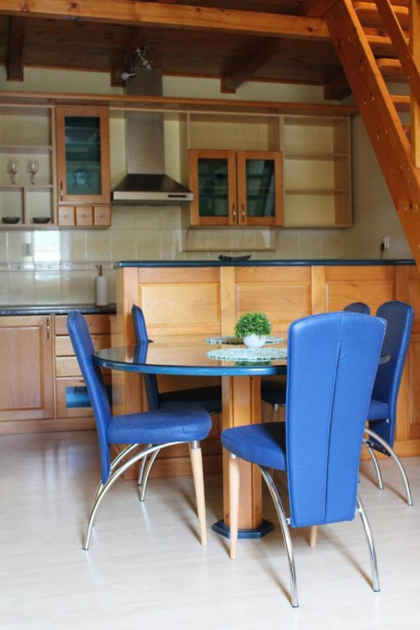 Siesta Bed and Breakfast Kikinda Εξωτερικό φωτογραφία