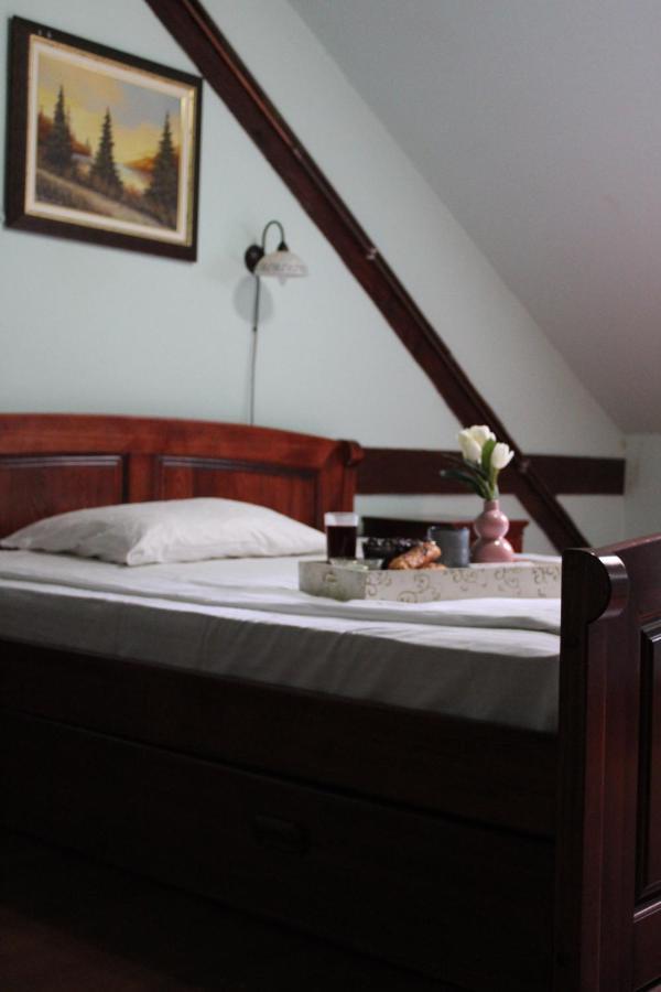 Siesta Bed and Breakfast Kikinda Εξωτερικό φωτογραφία