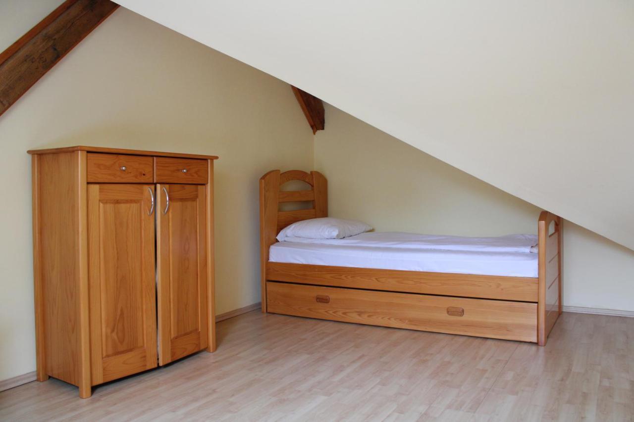 Siesta Bed and Breakfast Kikinda Εξωτερικό φωτογραφία