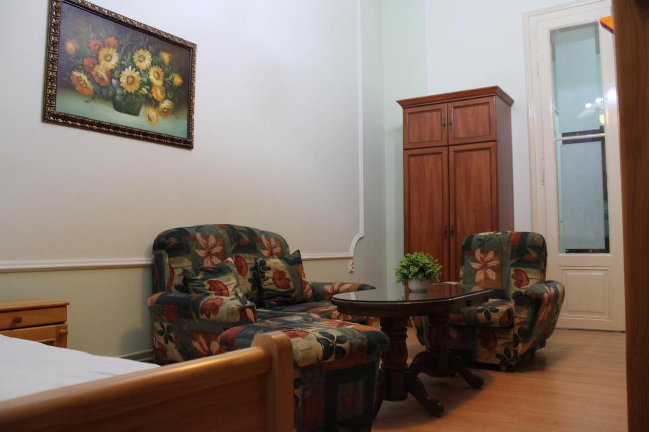 Siesta Bed and Breakfast Kikinda Εξωτερικό φωτογραφία