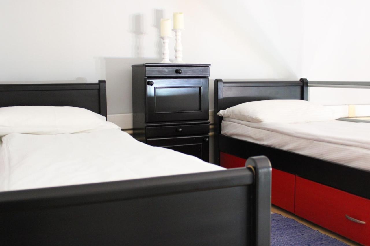 Siesta Bed and Breakfast Kikinda Εξωτερικό φωτογραφία