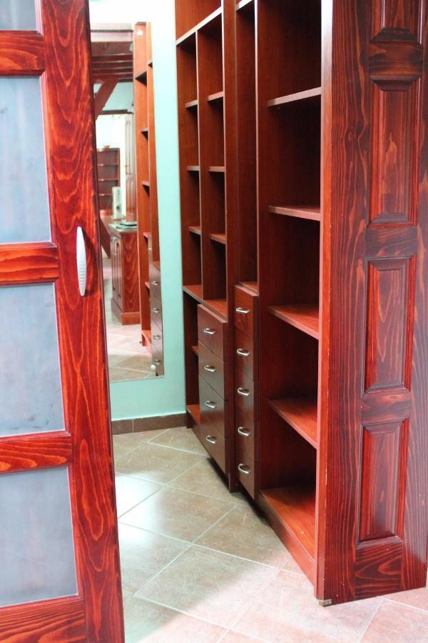 Siesta Bed and Breakfast Kikinda Εξωτερικό φωτογραφία