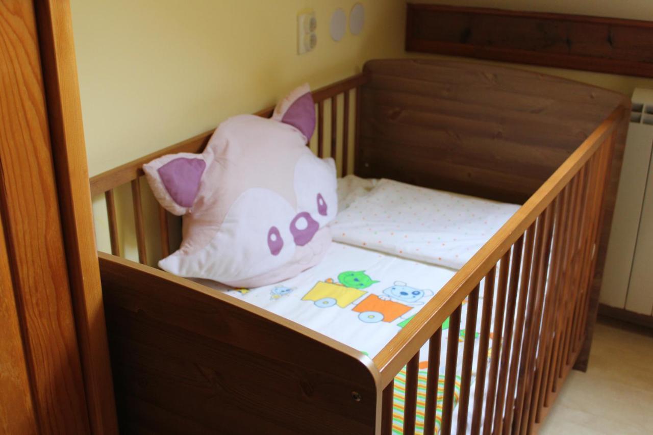 Siesta Bed and Breakfast Kikinda Εξωτερικό φωτογραφία