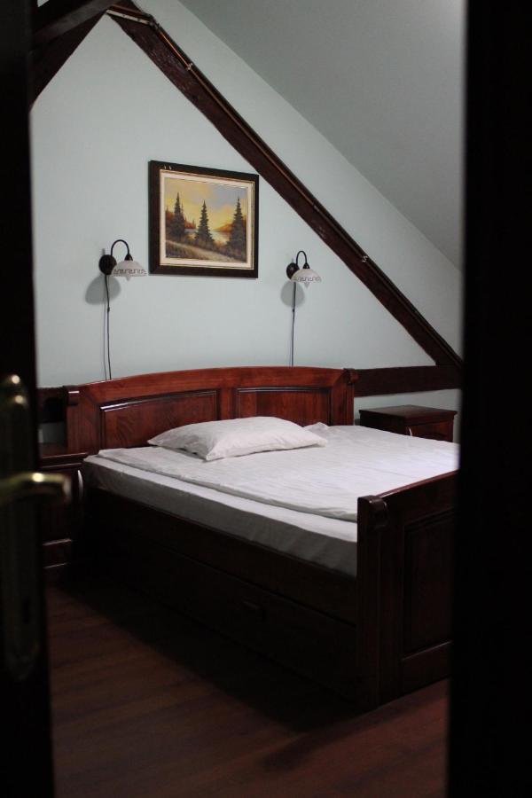 Siesta Bed and Breakfast Kikinda Εξωτερικό φωτογραφία