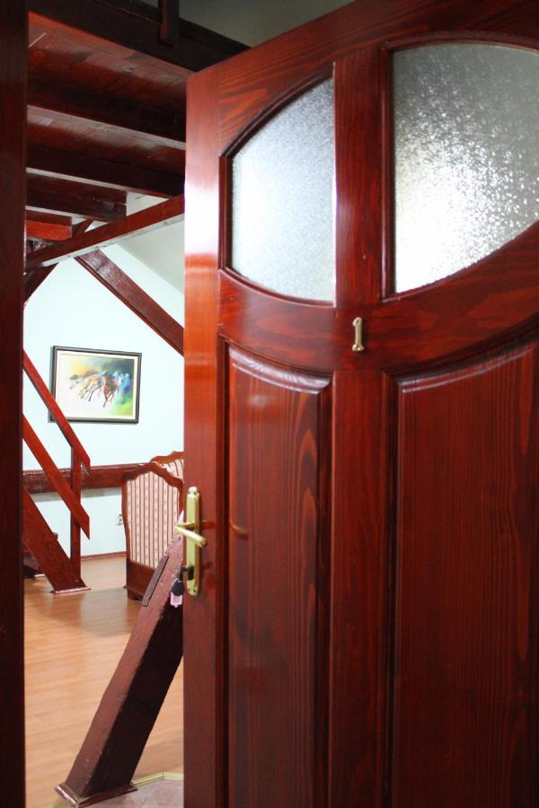 Siesta Bed and Breakfast Kikinda Εξωτερικό φωτογραφία
