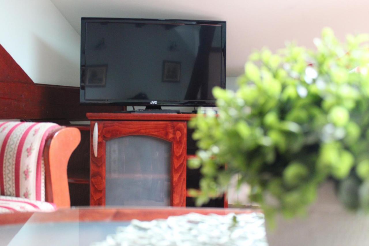 Siesta Bed and Breakfast Kikinda Εξωτερικό φωτογραφία