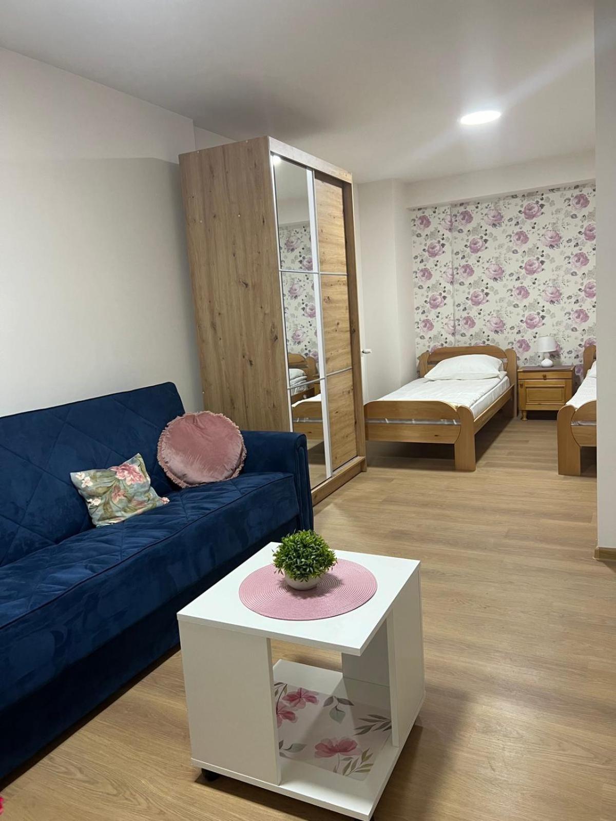 Siesta Bed and Breakfast Kikinda Εξωτερικό φωτογραφία