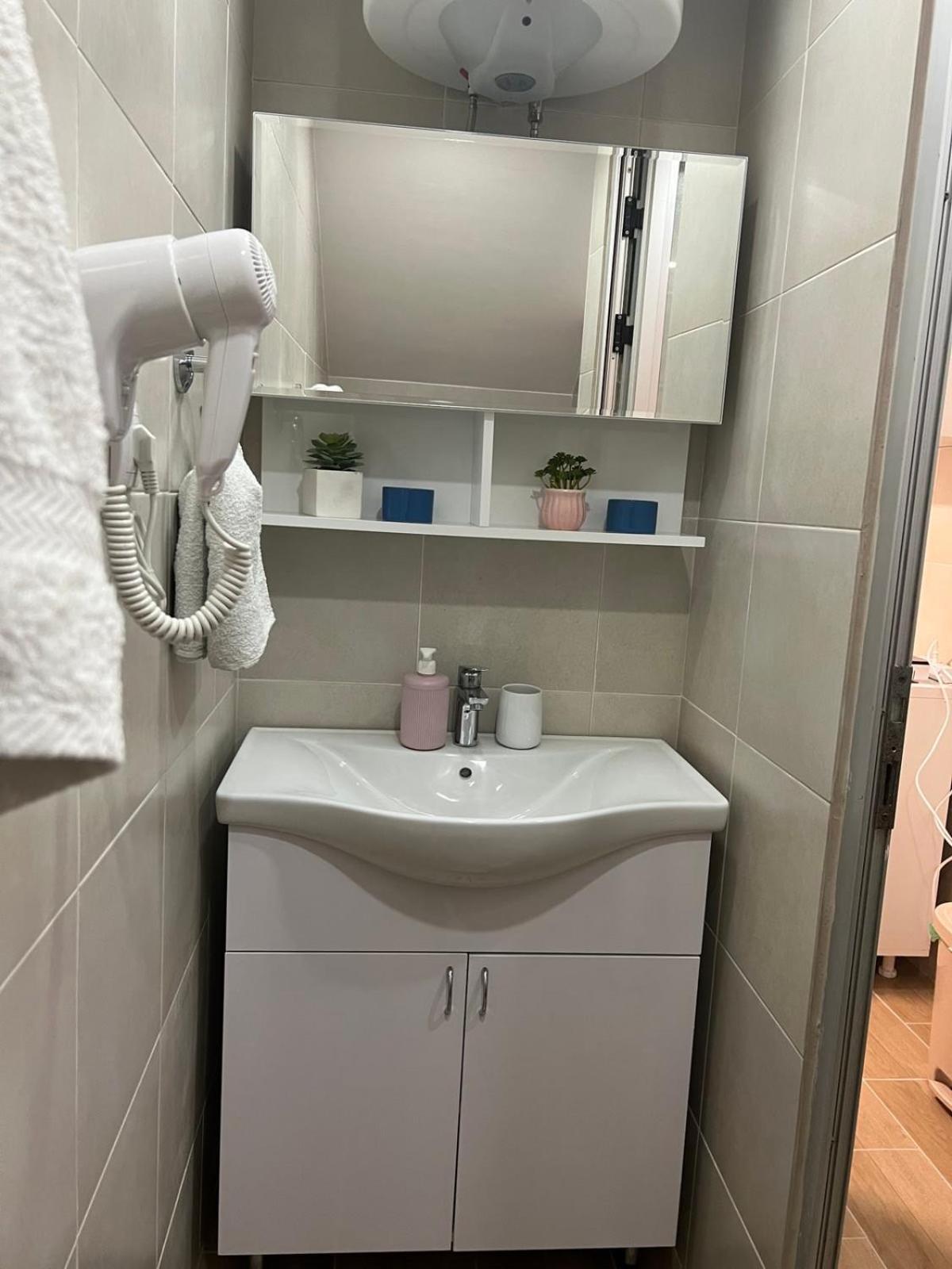 Siesta Bed and Breakfast Kikinda Εξωτερικό φωτογραφία