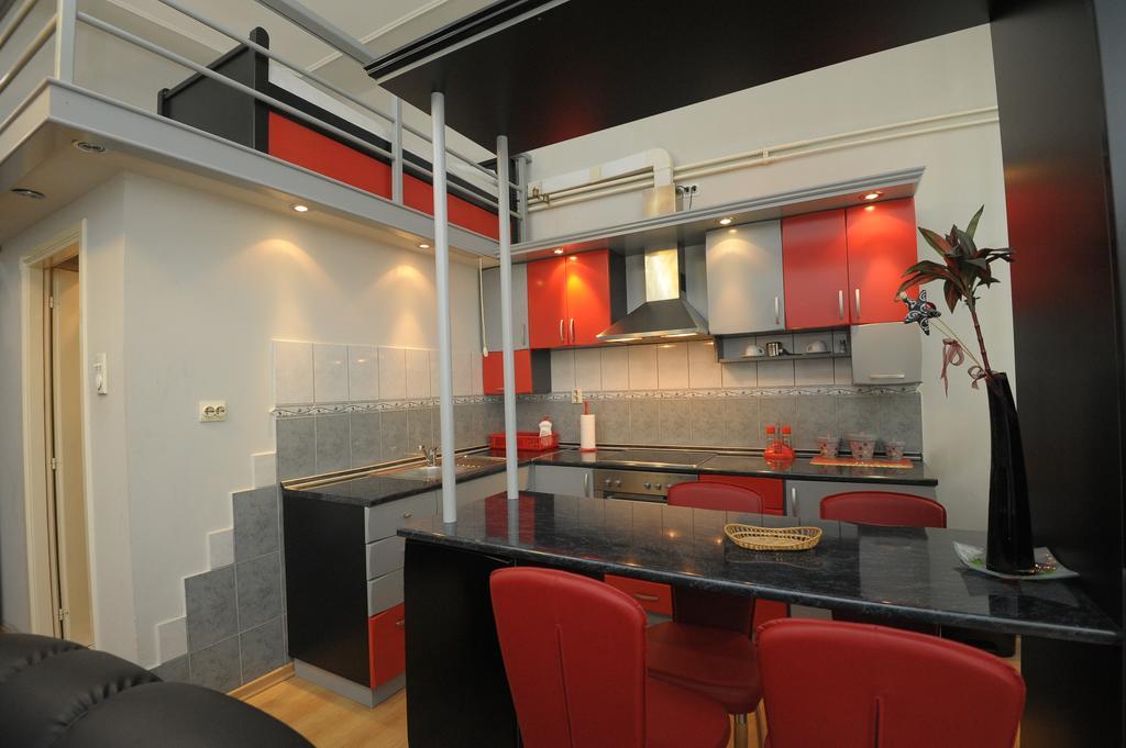 Siesta Bed and Breakfast Kikinda Εξωτερικό φωτογραφία