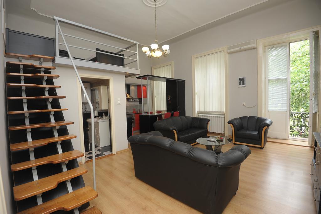 Siesta Bed and Breakfast Kikinda Εξωτερικό φωτογραφία