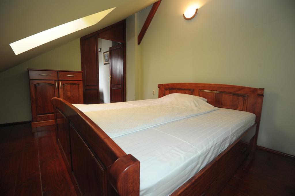 Siesta Bed and Breakfast Kikinda Εξωτερικό φωτογραφία