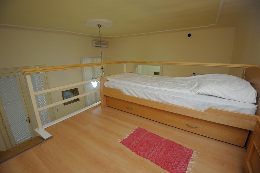 Siesta Bed and Breakfast Kikinda Εξωτερικό φωτογραφία