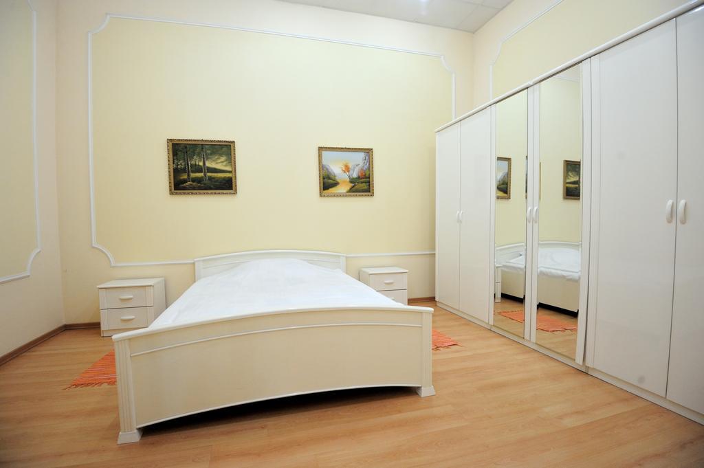 Siesta Bed and Breakfast Kikinda Εξωτερικό φωτογραφία