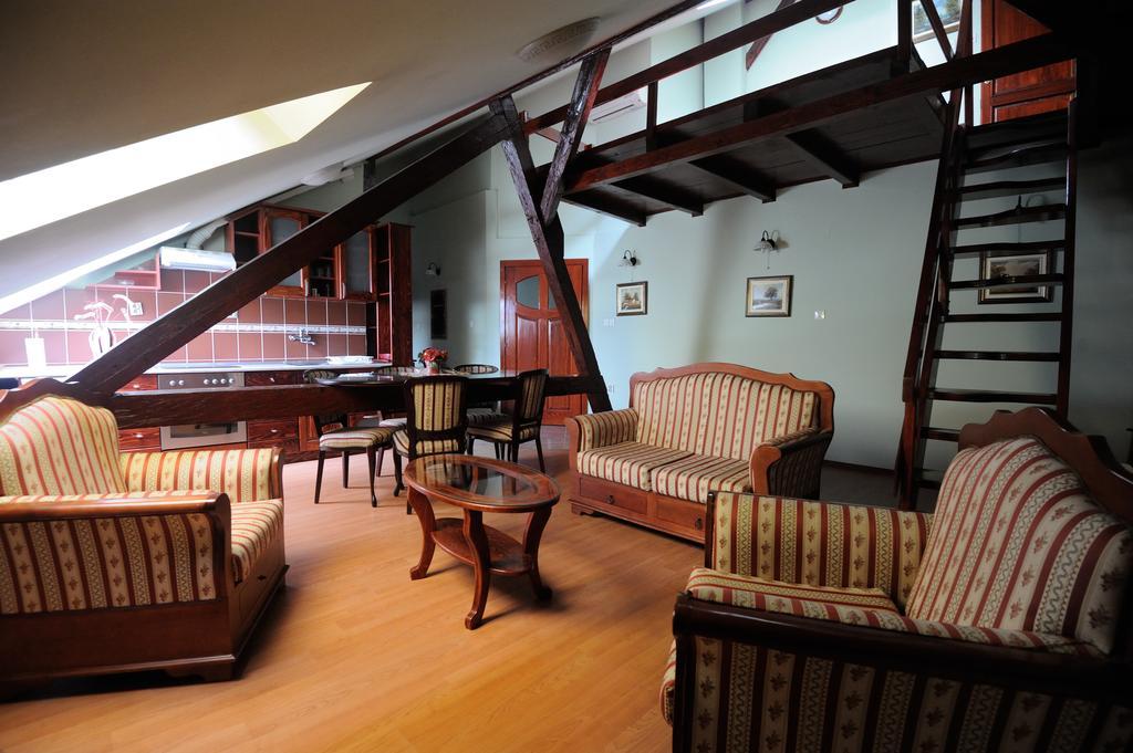 Siesta Bed and Breakfast Kikinda Εξωτερικό φωτογραφία