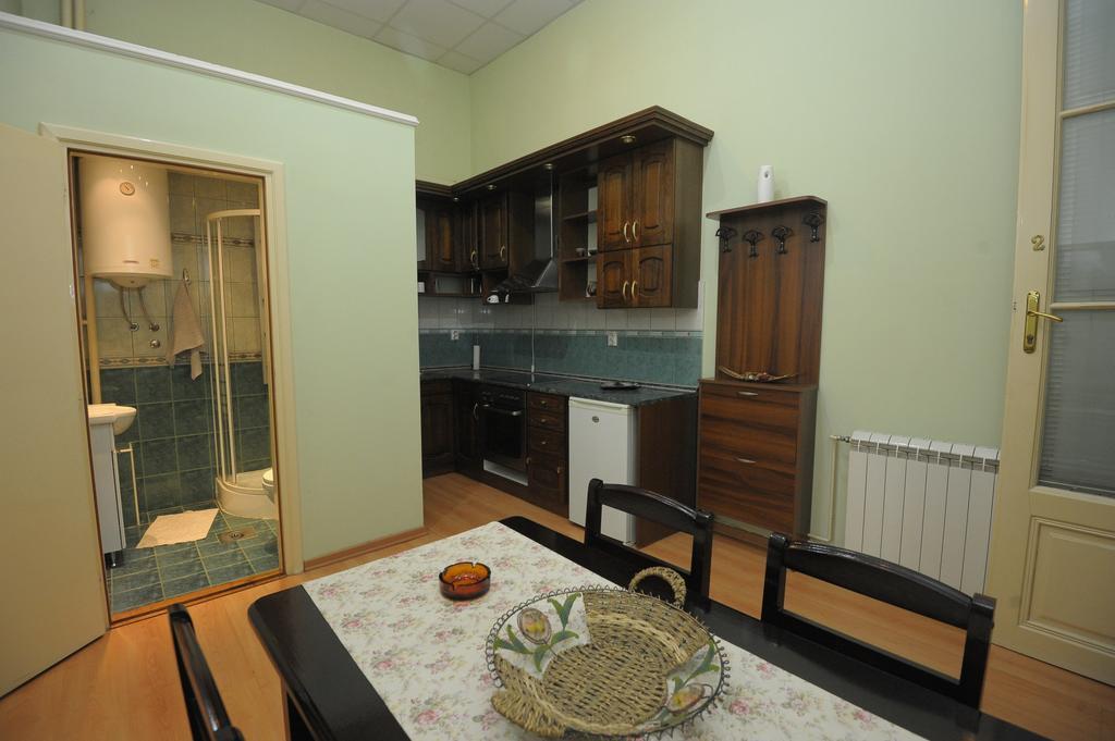 Siesta Bed and Breakfast Kikinda Εξωτερικό φωτογραφία